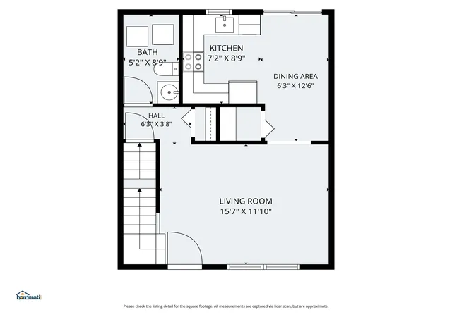 Photo 2 of Townhouse for sale at 66 Preston St #2, Hillsborough, NH 03244 | MLS# 5108775 | Listing updated on 2026-09-09