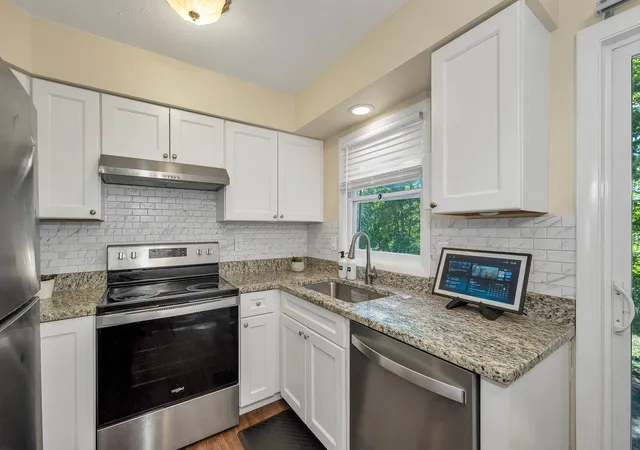 Photo 4 of Townhouse for sale at 66 Preston St #2, Hillsborough, NH 03244 | MLS# 5108775 | Listing updated on 2026-09-09