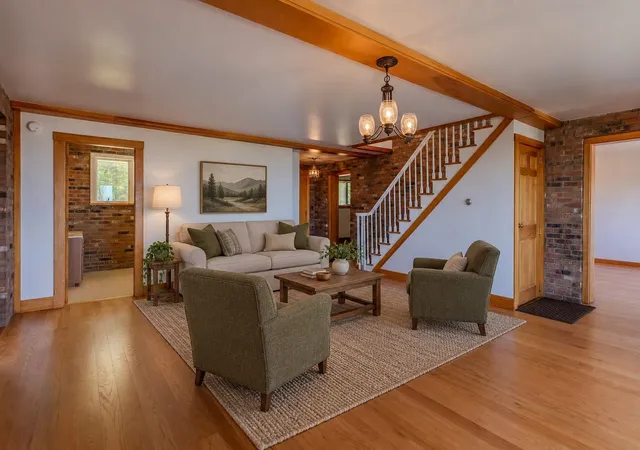 Photo 4 of Single family home for sale at 57 Pearl Buck Dr, Bondville, VT 05340 | MLS# 5108777 | Listing updated on 2026-09-16