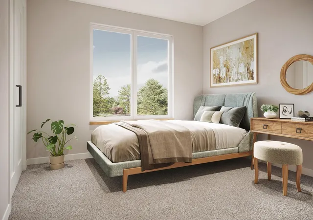 Photo 4 of Condo for sale at 491 Elm St #2, Montpelier, VT 05602 | MLS# 5108779 | Listing updated on 2026-09-10