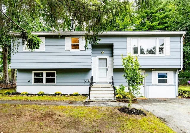 Single family home for sale at 3 Bernice Ave, Salem, NH 03079 | MLS# 5108780