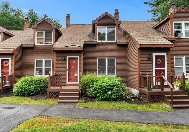 Photo 1 of Townhouse for sale at 94 Bellamy Woods #94, Dover, NH 03820 | MLS# 5108786 | Listing updated on 2026-09-09