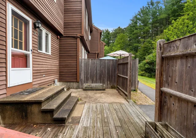 Photo 37 of Townhouse for sale at 94 Bellamy Woods #94, Dover, NH 03820 | MLS# 5108786 | Listing updated on 2026-09-09