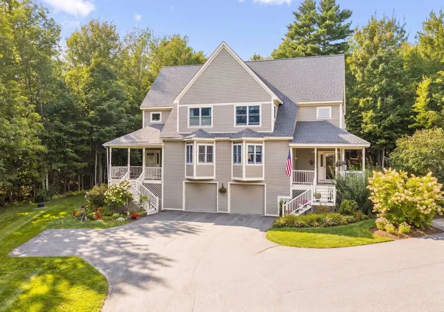 Photo 2 of Condo for sale at 26 Barrister Path, Grantham, NH 03753 | MLS# 5108787 | Listing updated on 2026-09-14