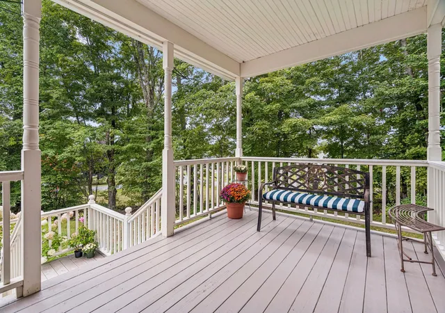 Photo 3 of Condo for sale at 26 Barrister Path, Grantham, NH 03753 | MLS# 5108787 | Listing updated on 2026-09-14