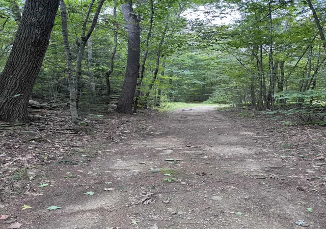 Photo 2 of Sale Pending at 0 Old Pierce Rd, Fitzwilliam, NH 03447 | MLS# 5108788 | Listing updated on 2026-09-13