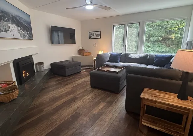 Photo 4 of Condo for sale at 61 Bridges Cir #Bridges unit 61, Warren, VT 05674 | MLS# 5108789 | Listing updated on 2026-09-17