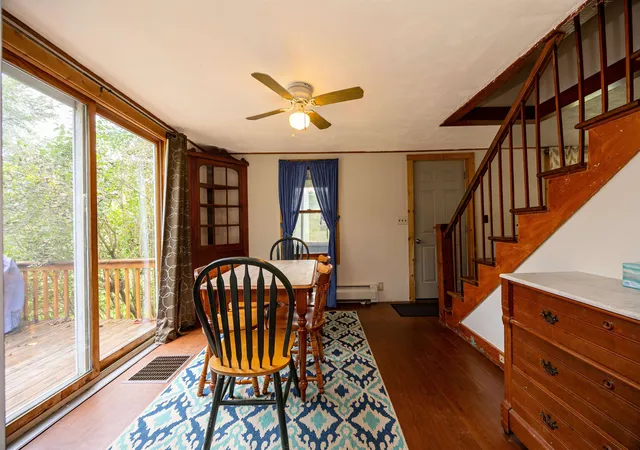Photo 3 of Single family home for sale at 555 N Danville Rd, Danville, VT 05828 | MLS# 5108792 | Listing updated on 2026-09-15