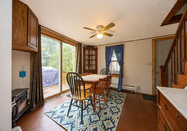 Photo 4 of Single family home for sale at 555 N Danville Rd, Danville, VT 05828 | MLS# 5108792 | Listing updated on 2026-09-15