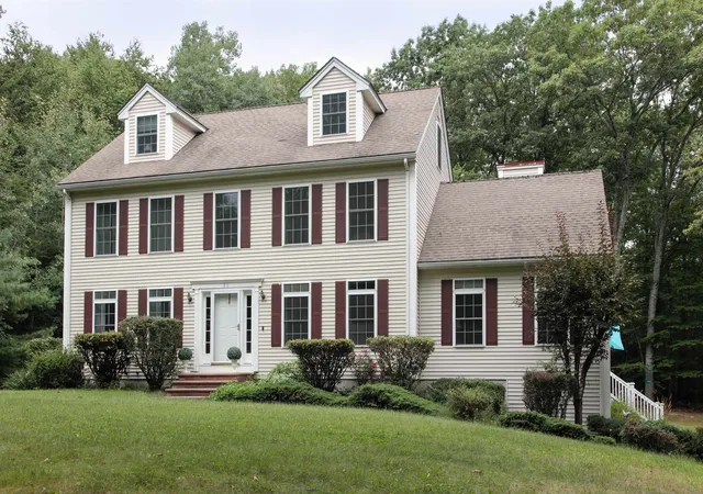 Photo 2 of Single family home for sale at 80 Walker Rd, Danville, NH 03819 | MLS# 5108794 | Listing updated on 2026-09-15