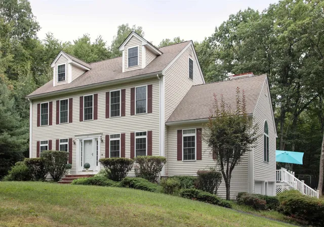 Photo 3 of Single family home for sale at 80 Walker Rd, Danville, NH 03819 | MLS# 5108794 | Listing updated on 2026-09-15