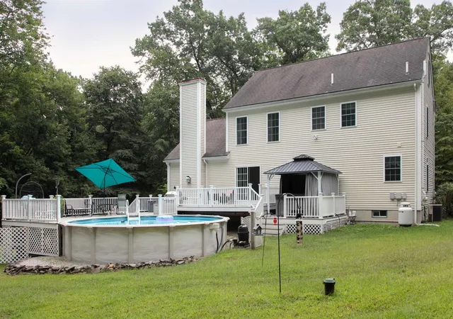 Photo 3 of Single family home for sale at 80 Walker Rd, Danville, NH 03819 | MLS# 5108794 | Listing updated on 2026-09-15
