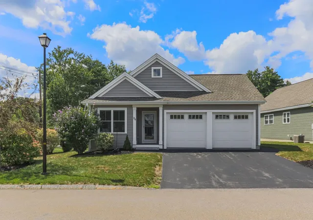 Photo 1 of Sale Pending at 39 Pasture Ln #1, Nashua, NH 03062 | MLS# 5108797 | Listing updated on 2026-09-14