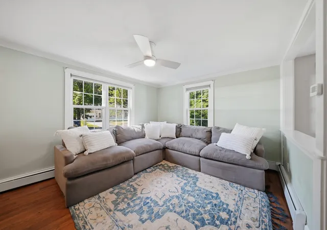 Photo 4 of Single family home for sale at 10 Roosevelt Ave, Concord, NH 03301 | MLS# 5108799 | Listing updated on 2026-09-20
