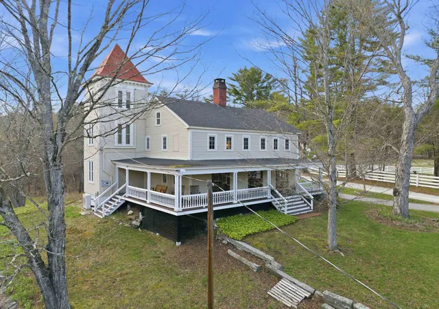 Photo 2 of Single family home for sale at 183 Waterloo St, Warner, NH 03278 | MLS# 5108805 | Listing updated on 2026-09-09