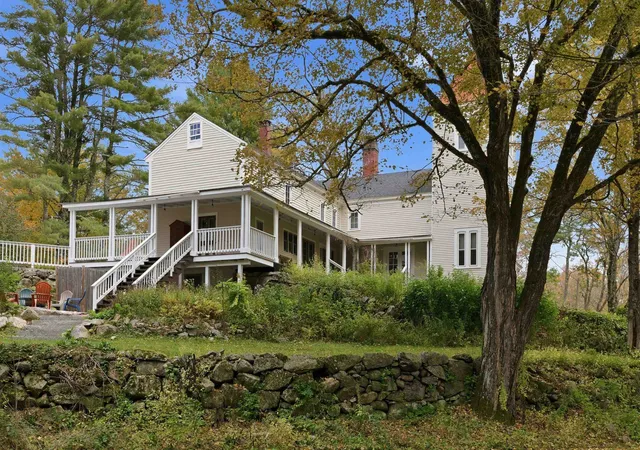 Photo 4 of Single family home for sale at 183 Waterloo St, Warner, NH 03278 | MLS# 5108805 | Listing updated on 2026-10-28