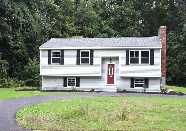 Photo 1 of Sale Pending at 93 Jason Dr, Goffstown, NH 03045 | MLS# 5108811 | Listing updated on 2026-09-14
