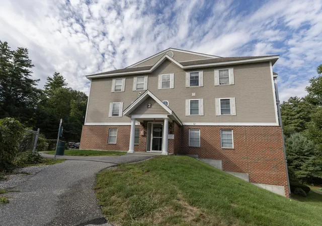 Condo for sale at 59 Ponemah Hl Rd #2-203, Milford, NH 03055 | MLS# 5108814
