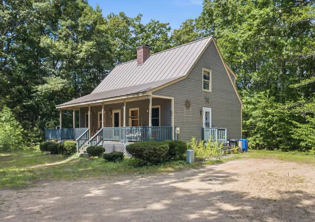 Photo 2 of Sale Pending at 71 Blevens Dr, Candia, NH 03034 | MLS# 5108815 | Listing updated on 2026-09-14