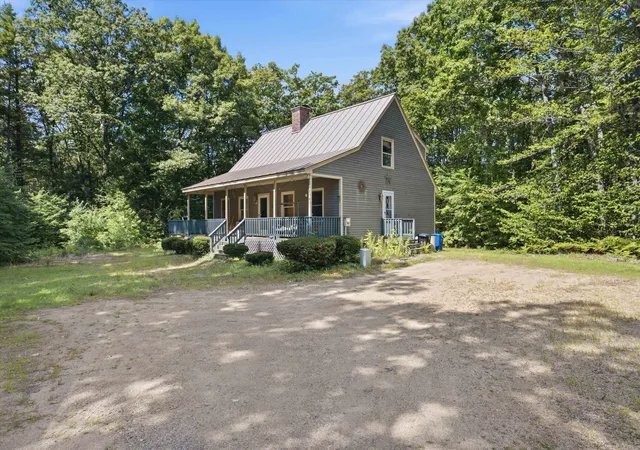 Photo 3 of Sale Pending at 71 Blevens Dr, Candia, NH 03034 | MLS# 5108815 | Listing updated on 2026-09-14