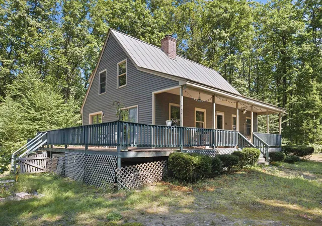 Photo 3 of Sale Pending at 71 Blevens Dr, Candia, NH 03034 | MLS# 5108815 | Listing updated on 2026-09-14
