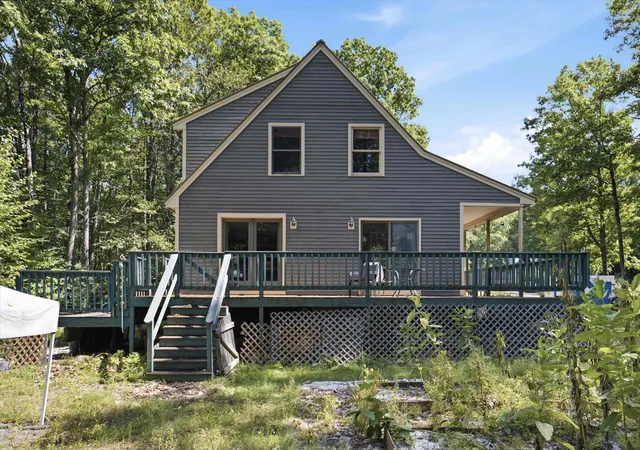 Photo 4 of Sale Pending at 71 Blevens Dr, Candia, NH 03034 | MLS# 5108815 | Listing updated on 2026-09-14