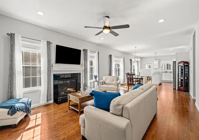 Photo 2 of Condo for sale at 9 Venus Way, Pelham, NH 03076 | MLS# 5108816 | Listing updated on 2026-09-09