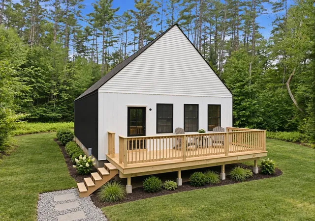 Photo 1 of Single family home for sale at Lot 314 Green Cir, Woodsville, NH 03785 | MLS# 5108820 | Listing updated on 2026-09-13