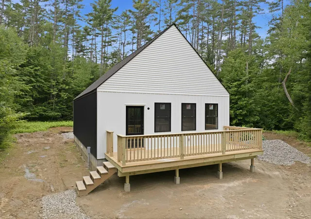 Photo 2 of Single family home for sale at Lot 314 Green Cir, Woodsville, NH 03785 | MLS# 5108820 | Listing updated on 2026-09-13