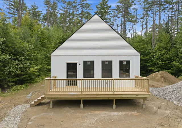 Photo 4 of Sale Pending at Lot 314 Green Cir, Woodsville, NH 03785 | MLS# 5108820 | Listing updated on 2026-10-25