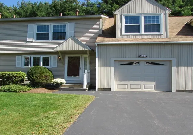 Photo 1 of Townhouse for sale at 28b Stonehouse Ln #B, Keene, NH 03431 | MLS# 5108822 | Listing updated on 2026-09-12