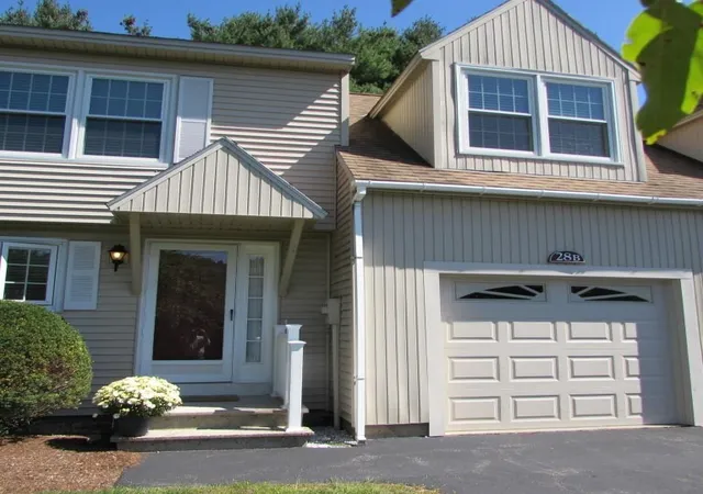 Photo 2 of Townhouse for sale at 28b Stonehouse Ln #B, Keene, NH 03431 | MLS# 5108822 | Listing updated on 2026-09-12