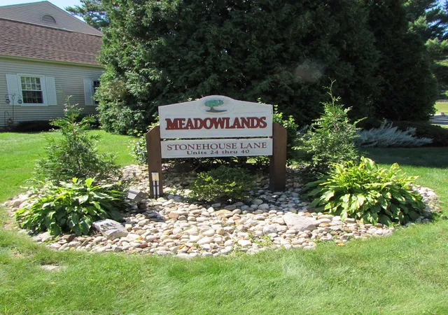 Photo 30 of Townhouse for sale at 28b Stonehouse Ln #B, Keene, NH 03431 | MLS# 5108822 | Listing updated on 2026-09-12