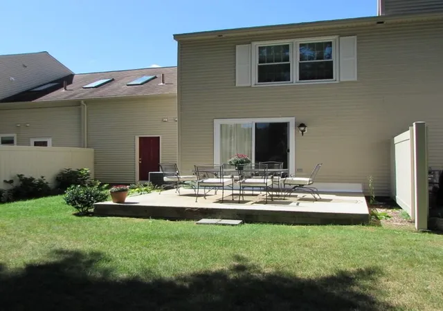 Photo 3 of Townhouse for sale at 28b Stonehouse Ln #B, Keene, NH 03431 | MLS# 5108822 | Listing updated on 2026-09-12