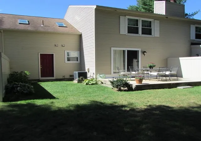 Photo 4 of Townhouse for sale at 28b Stonehouse Ln #B, Keene, NH 03431 | MLS# 5108822 | Listing updated on 2026-09-12