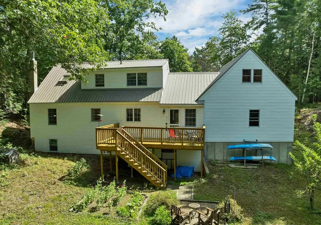 Photo 3 of Single family home for sale at 41 Haywagon Rd, Gilford, NH 03249 | MLS# 5108823 | Listing updated on 2026-09-18