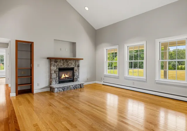 Photo 4 of Sale Pending at 54 Union Rd, Stratham, NH 03885 | MLS# 5108824 | Listing updated on 2026-09-10