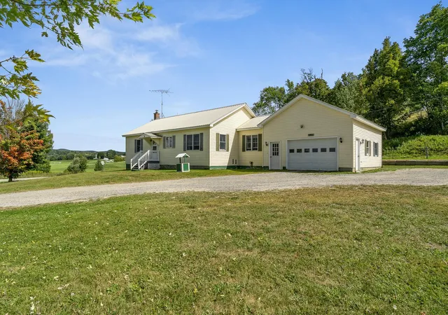 Photo 2 of Single family home for sale at 76 Paradee Rd, Fairfield, VT 05455 | MLS# 5108827 | Listing updated on 2026-09-13