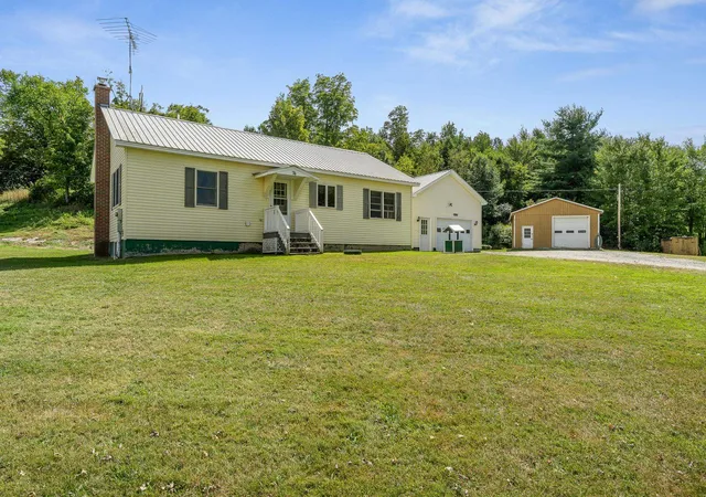 Photo 3 of Single family home for sale at 76 Paradee Rd, Fairfield, VT 05455 | MLS# 5108827 | Listing updated on 2026-09-13