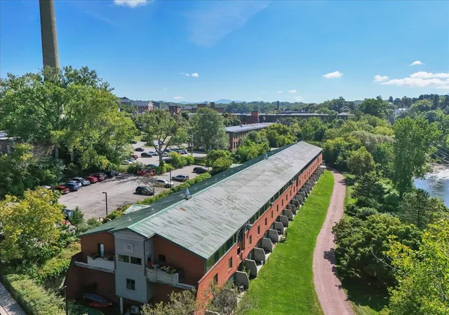 Photo 2 of Townhouse for sale at 100 West Cnl St #13, Winooski, VT 05404 | MLS# 5108828 | Listing updated on 2026-09-12
