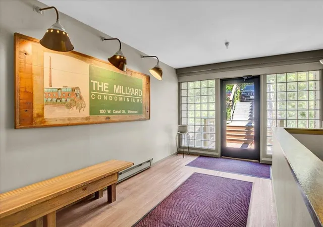 Photo 4 of Townhouse for sale at 100 West Cnl St #13, Winooski, VT 05404 | MLS# 5108828 | Listing updated on 2026-09-12