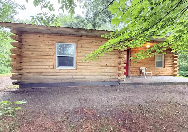 Photo 1 of Sale Pending at 26 Log Cabin Ln, Johnson, VT 05656 | MLS# 5108830 | Listing updated on 2026-09-11