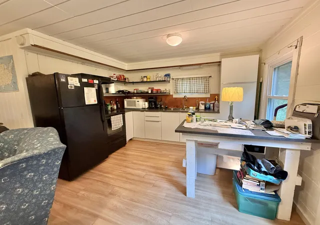 Photo 3 of Sale Pending at 26 Log Cabin Ln, Johnson, VT 05656 | MLS# 5108830 | Listing updated on 2026-09-11