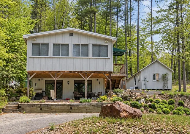 Single family home for sale at 264 E Side Dr, Alton Bay, NH 03810 | MLS# 5108834