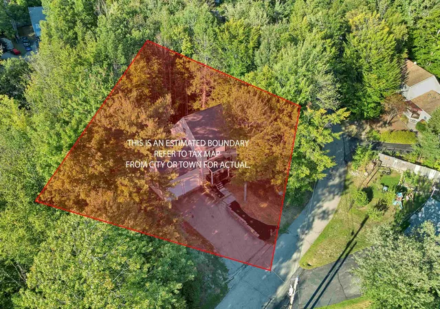 Photo 41 of Single family home for sale at 8 Knoll Rd, Wolfeboro, NH 03894 | MLS# 5108835 | Listing updated on 2026-09-10