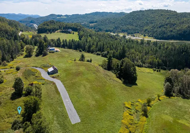 Photo 4 of Land for sale at 006 Off Mount Pleasant St, Saint Johnsbury, VT 05819 | MLS# 5108838 | Listing updated on 2026-09-09