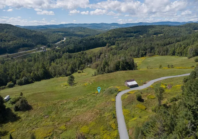 Photo 1 of Land for sale at 003 Off Mount Pleasant St, Saint Johnsbury, VT 05819 | MLS# 5108839 | Listing updated on 2026-09-09