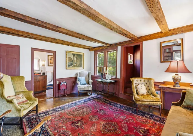 Photo 2 of Single family home for sale at 533 Sanborn Rd, Sanbornton, NH 03269 | MLS# 5108840 | Listing updated on 2026-09-19