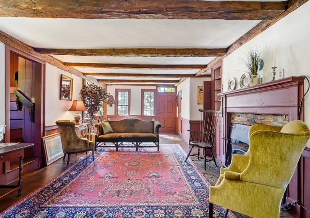 Photo 3 of Single family home for sale at 533 Sanborn Rd, Sanbornton, NH 03269 | MLS# 5108840 | Listing updated on 2026-09-19