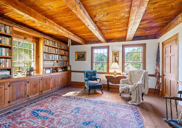 Photo 4 of Single family home for sale at 533 Sanborn Rd, Sanbornton, NH 03269 | MLS# 5108840 | Listing updated on 2026-09-19